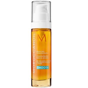 �������������� ���������� ��� ����� ����� Moroccanoil Smooth Blow-Dry Concentrate