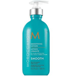 ���������� �������������� ������ ��� ����� Moroccanoil Smoothing Hair Lotion