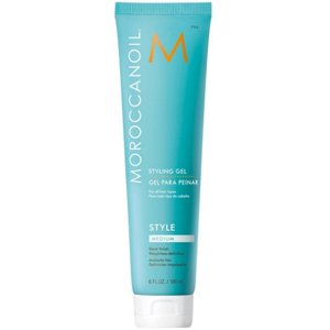 ���� ��� ������� ������� �������� Moroccanoil Styling Gel Medium