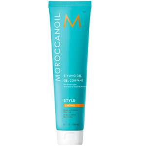 ���� ��� ������� ����� ������� �������� Moroccanoil Styling Gel Strong