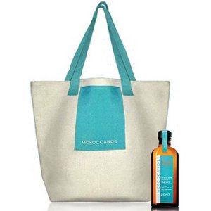 ����� ��� ����� Moroccanoil Summer Light Kit