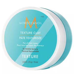 Текстурная глина для волос Moroccanoil Texture Clay