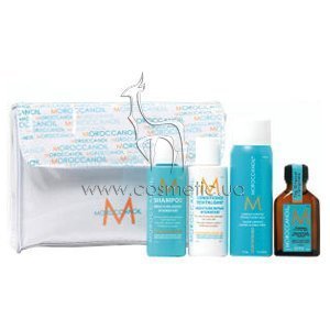 �������� ����� Moroccanoil Travel Set �1