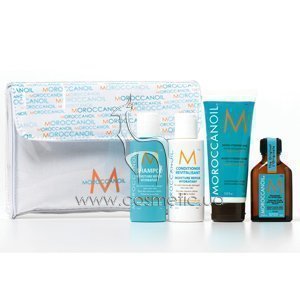 �������� ����� Moroccanoil Travel Set �2