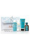 �������� ����� Moroccanoil Travel Set �2 small