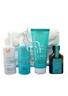 �������� ����� ��� ����� ��������������� Moroccanoil Travel Set �3 small