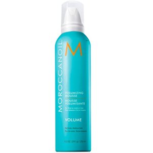 ���� ������ �������� ��� �������� ������ Moroccanoil Volumizing Mousse