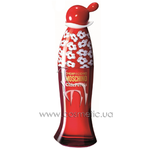 ������ Moschino Cheap And Chic Chic Petals Eau de Toilette