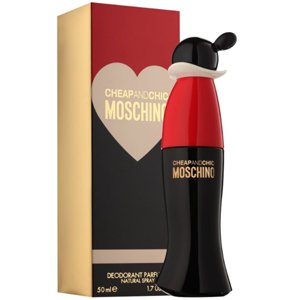 ������ Moschino Cheap And Chic Eau de Toilette