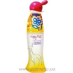 ������ Moschino Cheap And Chic Hippy Fizz Eau de Toilette