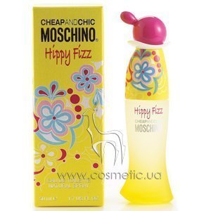 ��������� ���� Moschino Cheap And Chic Hippy Fizz