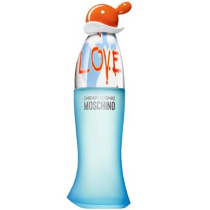 ������ Moschino Cheap And Chic I Love Love Eau de Toilette