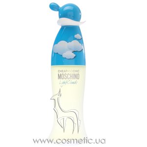 ������ Moschino Cheap And Chic Light Clouds Eau de Toilette