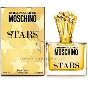��������������� ���� Moschino Cheap And Chic Stars