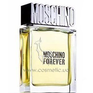 ������ Moschino Forever Men