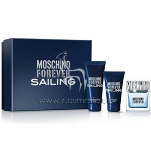 ����� Moschino Forever Sailing Mini Set