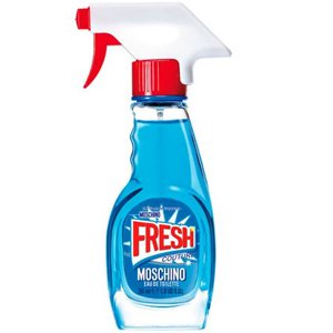 ������ Moschino Fresh Couture Eau de Toilette