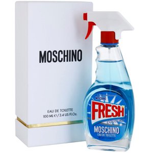 ��������� ���� Moschino Fresh Couture