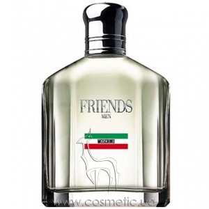 ������ Moschino Friends Men Eau de Toilette