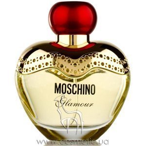 ������ Moschino Glamour Eau de Parfum