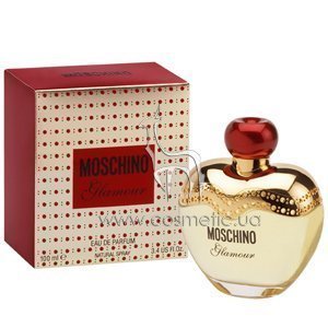 ��������������� ���� Moschino Glamour