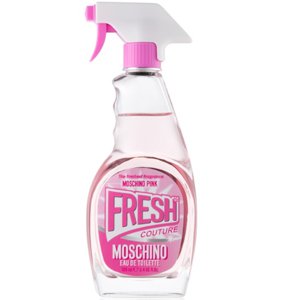 ������ Moschino Pink Fresh Couture Eau de Toilette