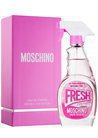 ��������� ���� Moschino Pink Fresh Couture small