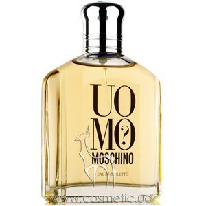������ Moschino UOMO Eau de Toilette