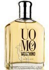 ������ Moschino UOMO Eau de Toilette small