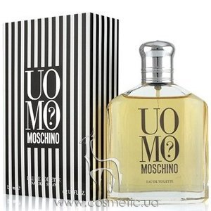 ��������� ���� Moschino UOMO