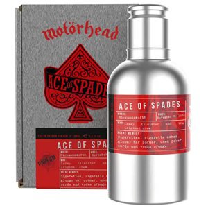 ��������������� ���� Motorhead Ace of Spades Eau de Parfum