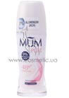 ��������� �������������� ��� �������� Mum Pure 0% Aluminium Deodorant Roll On small