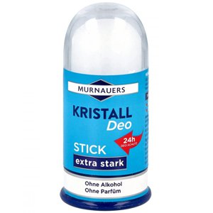 ���-�������� Murnauers Kristall Deo Stick Extra Stark