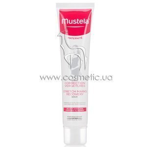 ��������� �� �������� Mustela Maternidad Stretch Marks Serum