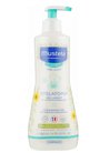 ��������� ���� ��� ����� � ����������� ���� Mustela Stelatopia Cleansing Gel With Sunflower small