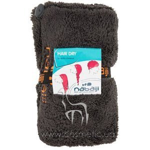 �����-��������� �� ���������� Nabaiji Hair dry Serviette cheveux