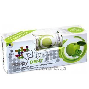 ����� Happy Dent ����� ��� ������� ��� ������ ������