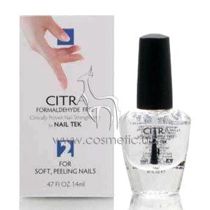 ���� ��� ������ ��������� ������ Nail Tek Citra 2