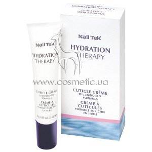 ���� ��� ����� �� ��������� Nail Tek Cuticle Creme