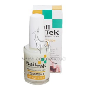 ������� �������� �������� ��� ����������� ����������� ������ Nail Tek Fundation I