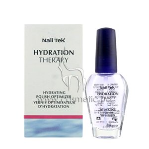 ������� ����������� �������� ��� ������ Nail Tek Hydration Therapy Hydrating Polish Optimizer