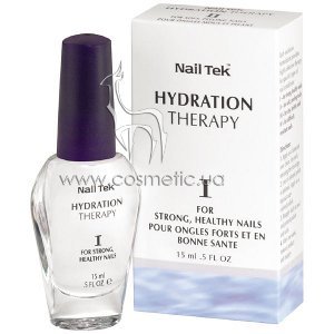 ����������� ������� ��� �������� ������ Nail Tek Hydration Therapy I
