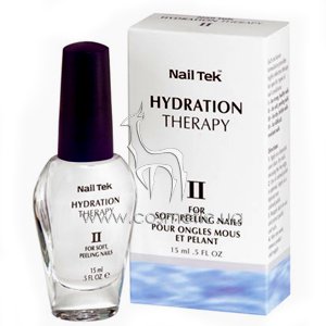 ����������� ���� �� �������, �������, ������� ��� ���������� ������� Nail Tek Hydration Therapy II