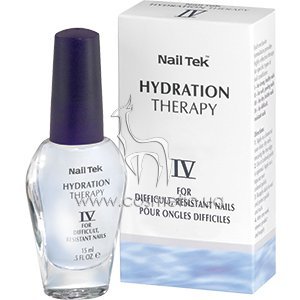 ����������� ���� ��� ����������������� ������� ������ Nail Tek Hydration Therapy IV