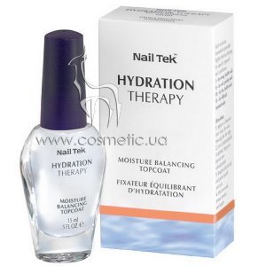 ����������� ����, �������������� ������ ����� Nail Tek Moisture Balancing Topcoat