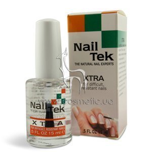 �������� �������� ��� ����� ������ � ������ ������ Nail Tek Xtra