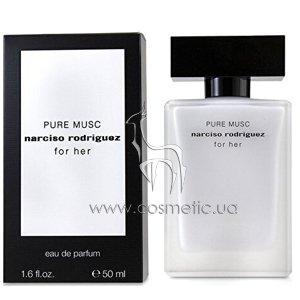 ��������������� ���� Narciso Rodriguez For Her Pure Musc
