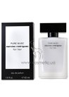 ��������������� ���� Narciso Rodriguez For Her Pure Musc small