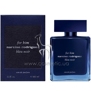 ��������������� ���� Narciso Rodriguez for Him Bleu Noir