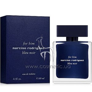 ��������� ���� Narciso Rodriguez for Him Bleu Noir